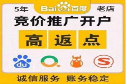 某电商平台的SEM运营托管全记录